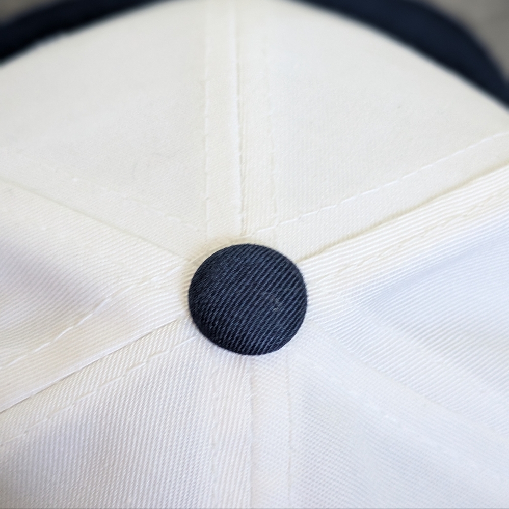 Vintage Starter 1996 Atlanta Olympics Embroidered White Blue Snapback Hat Cap - Picture 7 of 15